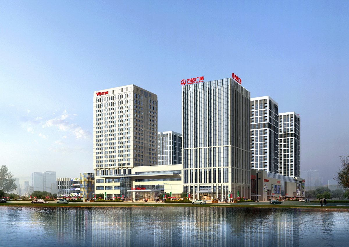 万达电影海外投资 FinancialDistrictWandaPlaza02.jpg